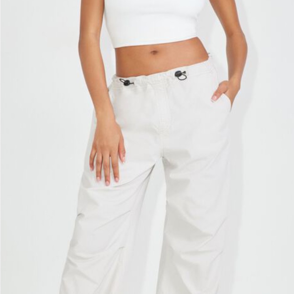 Paxton cargo pants